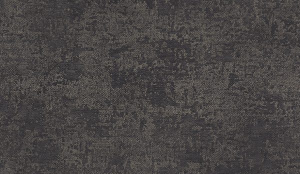 F508 ST10 - Black Vintage Hessian